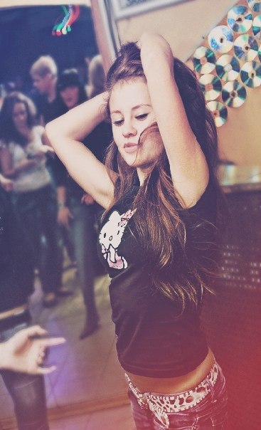 Ксения Либерман | Сумы