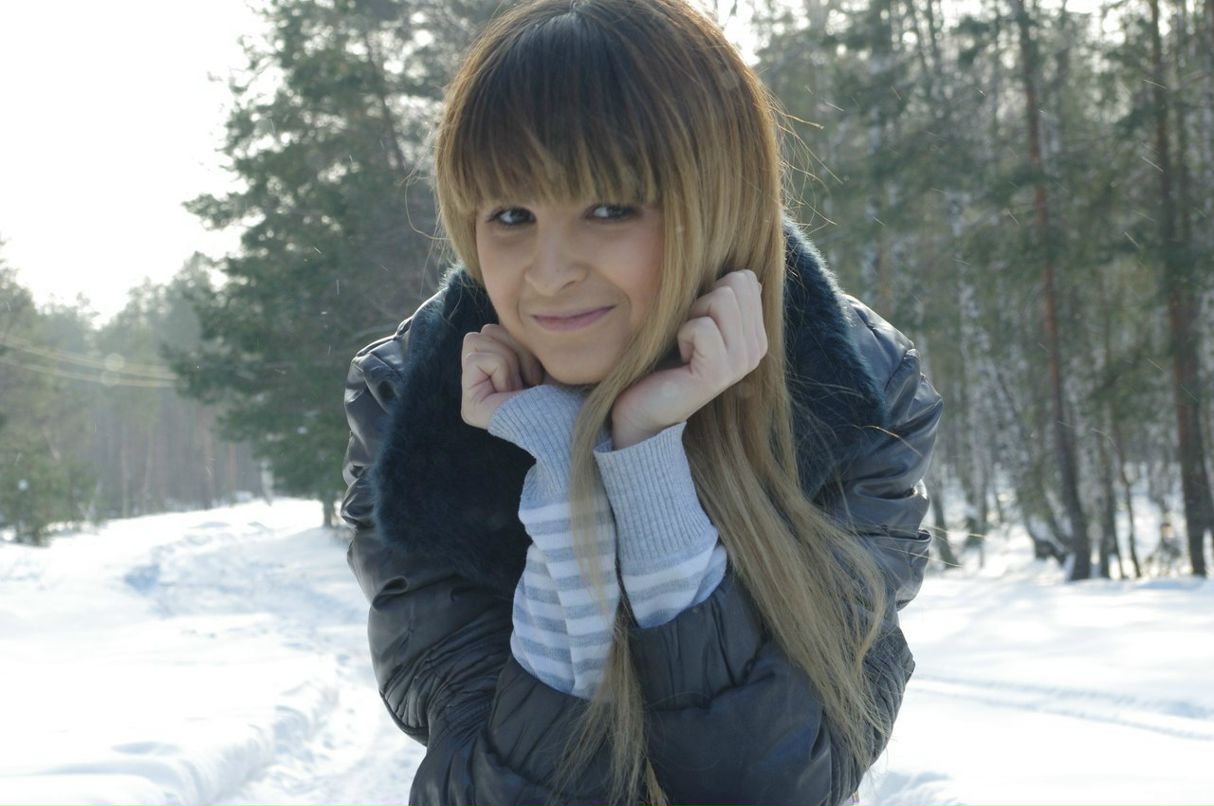 Диана Агзамова | Казань