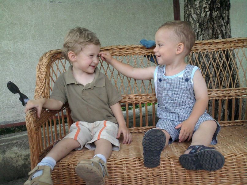 Олена Гірник(Радченко) | Львов