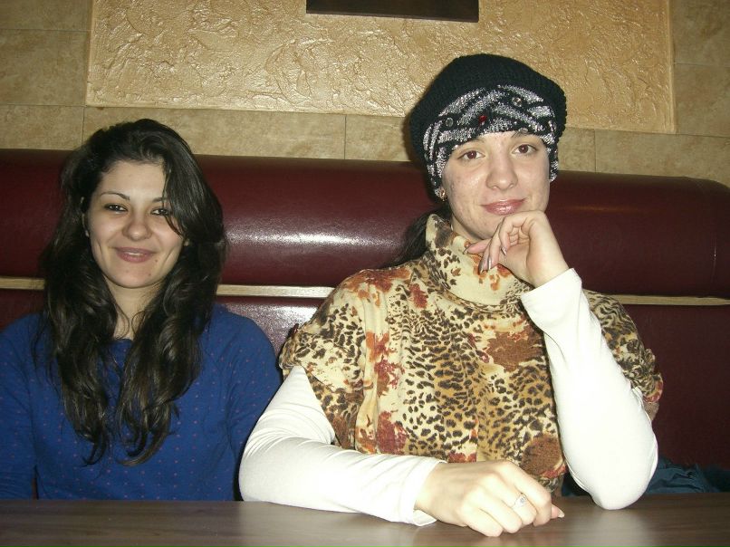 Анна Шелудько | Одесса