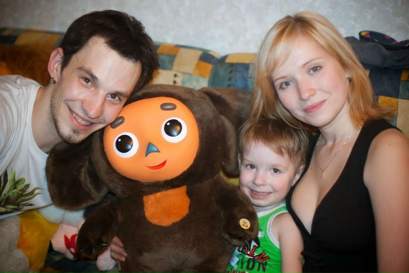 Елена Разживина | Самара