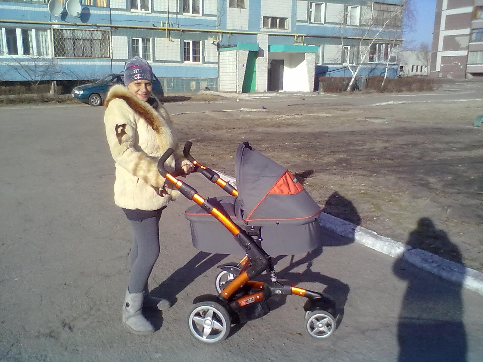 Фото профиля