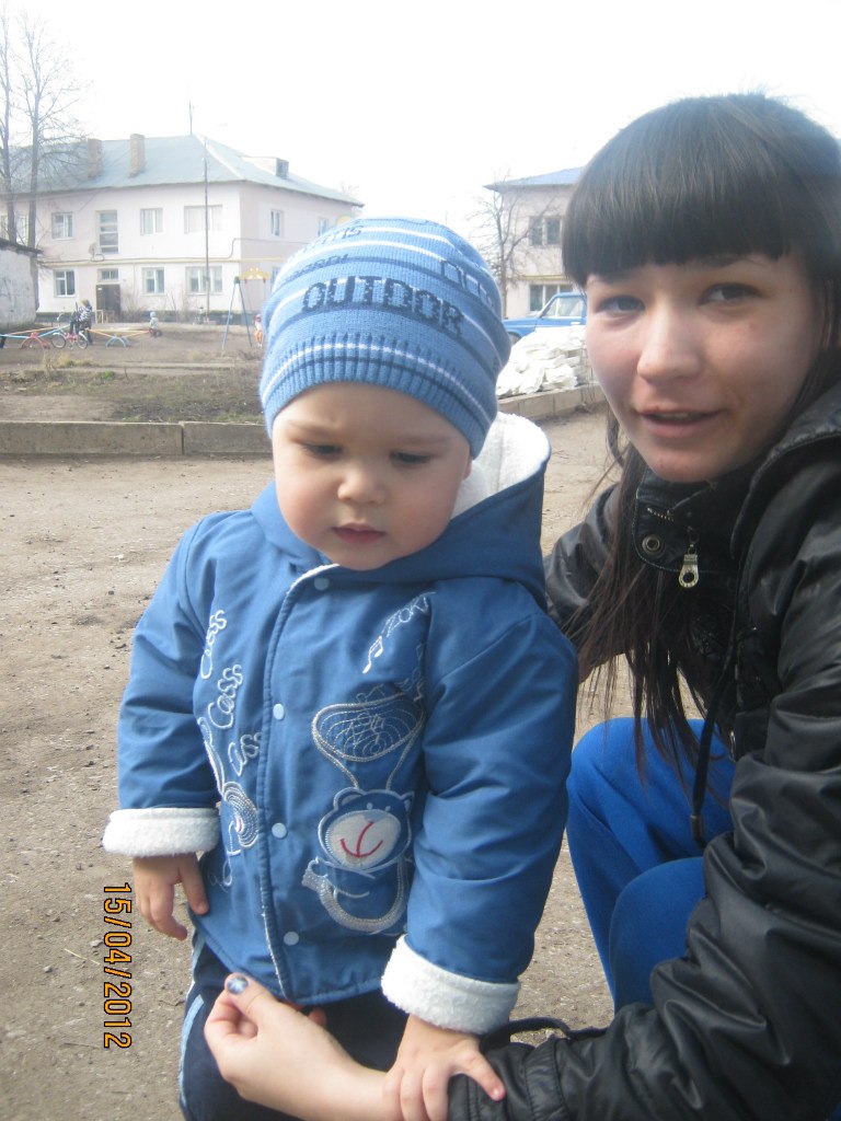 Айгуль Латыпова | Чекмагуш