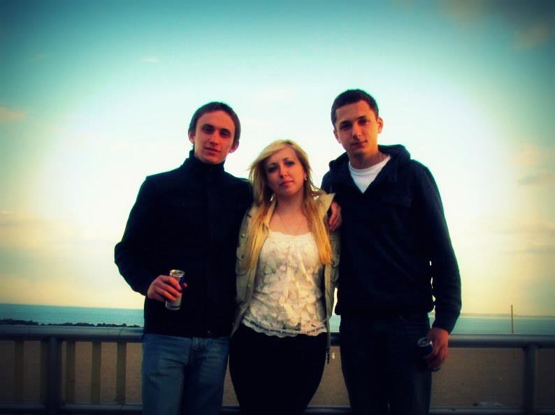 Роман Книш | Cleveland