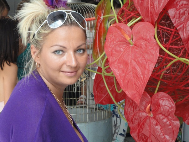 №140, Юлия Босаджи, 40 лет, Одесса №140, Юлия Босаджи, 40 лет, Одесса