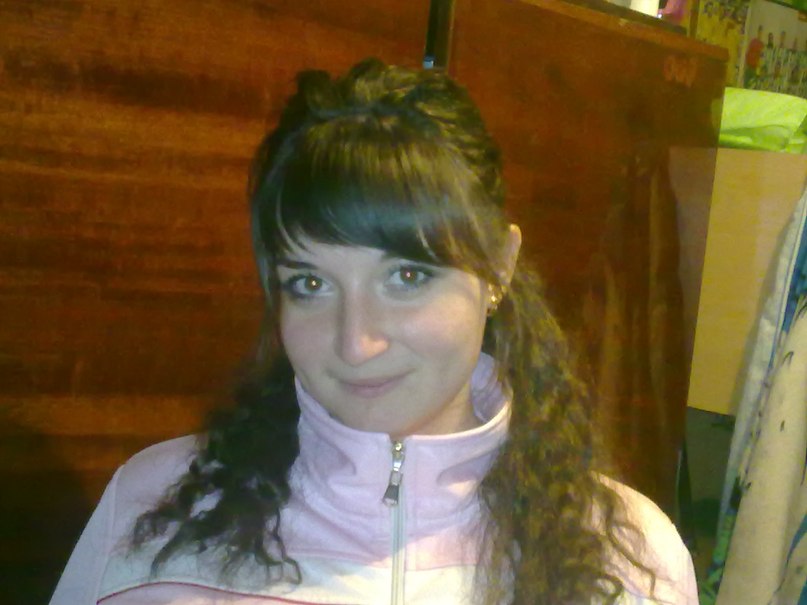 Алёнка Цвик | 