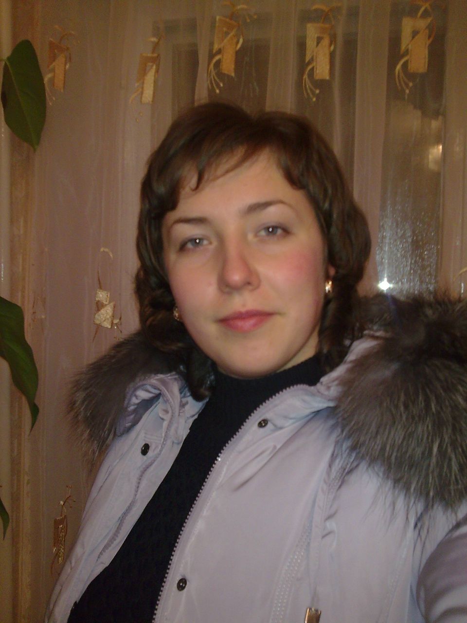 Оксана Сікора | Волочиск