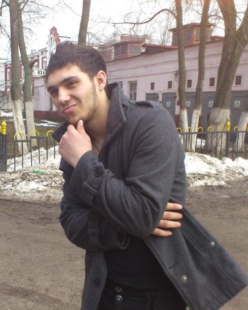 Светлана Анатольевна | Москва