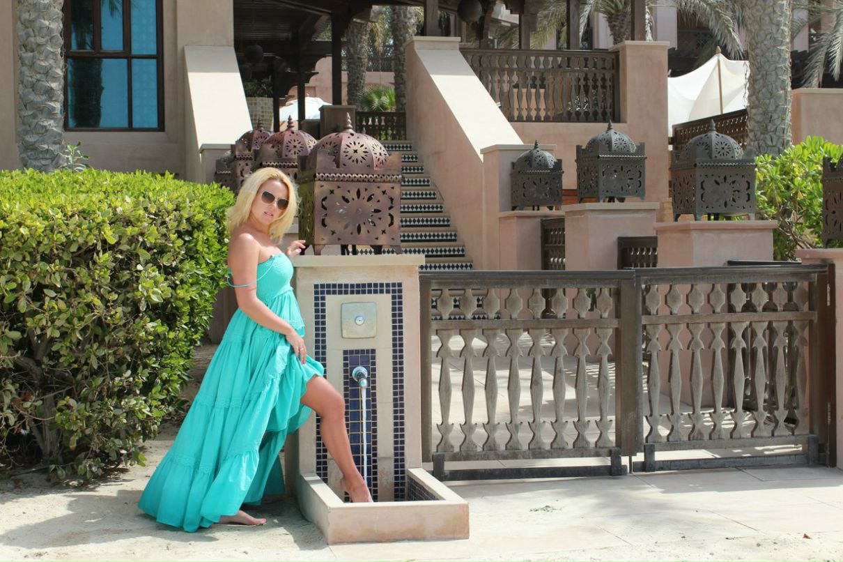 Катя Залюбовская | Москва