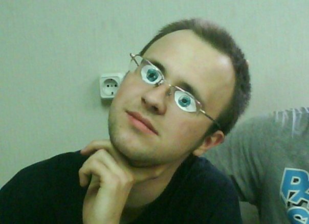 №8, Максим Степаненков, 23.1 №8, Максим Степаненков, 23.1