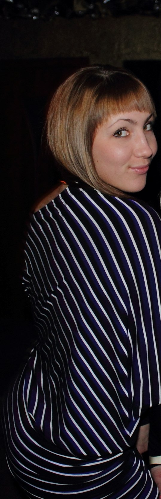 Юленька Шинкаренко КрасотуЛенька:))) | Санкт-Петербург