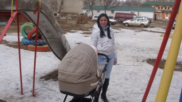 Юлия Попова | Москва