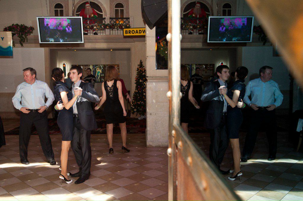 Алексей Лепин | Москва