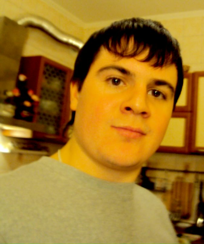 Павел Фёдоров | Альметьевск