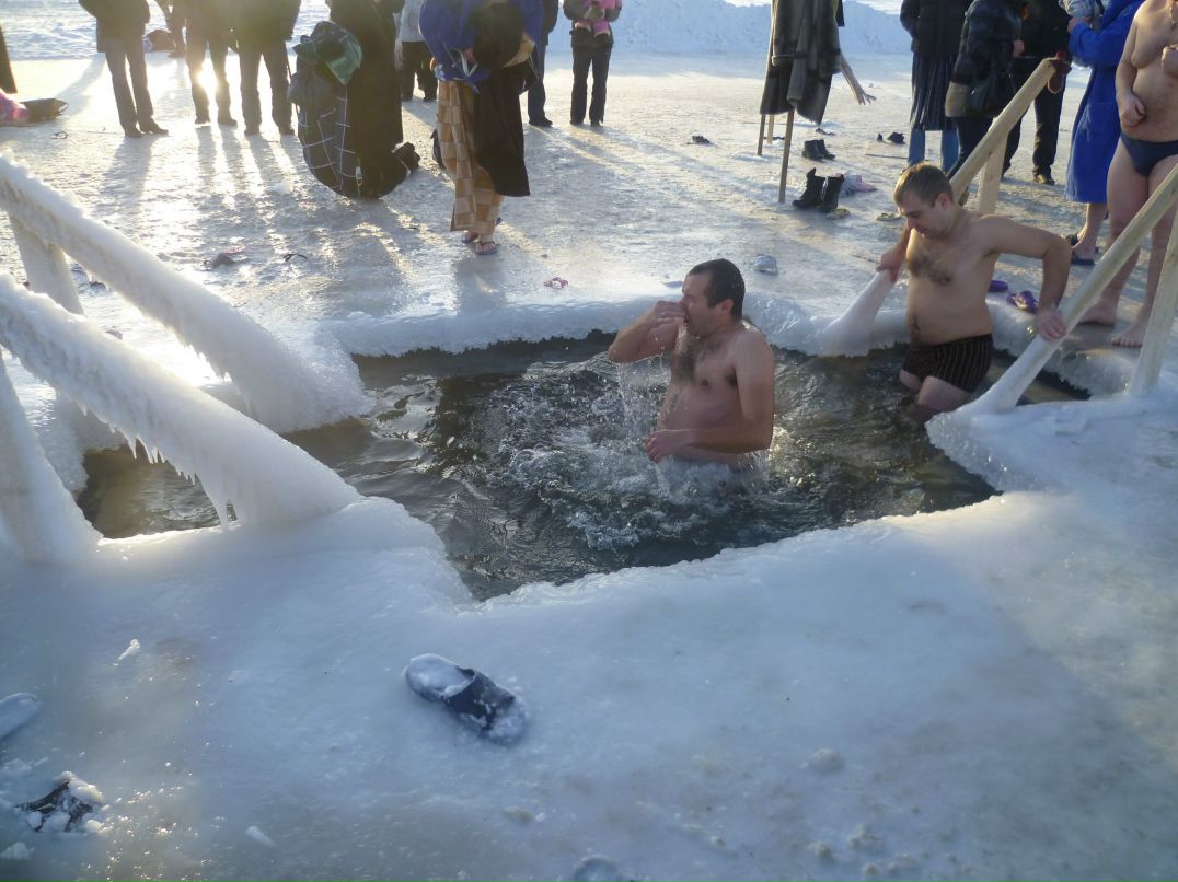 Александр Гулягин | Москва