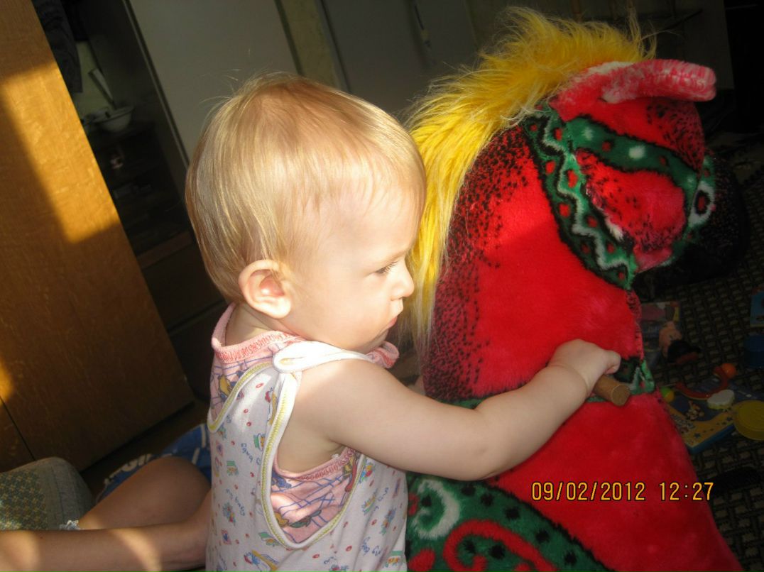 Нина Хозей | Сморгонь