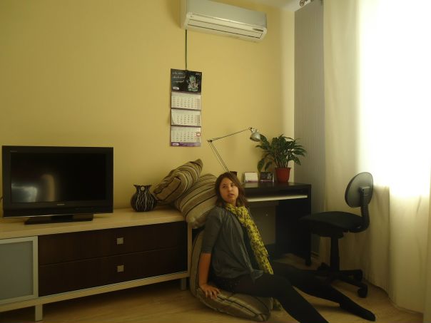 №91, Софья Селиванова, 27 лет, Москва №91, Софья Селиванова, 27 лет, Москва