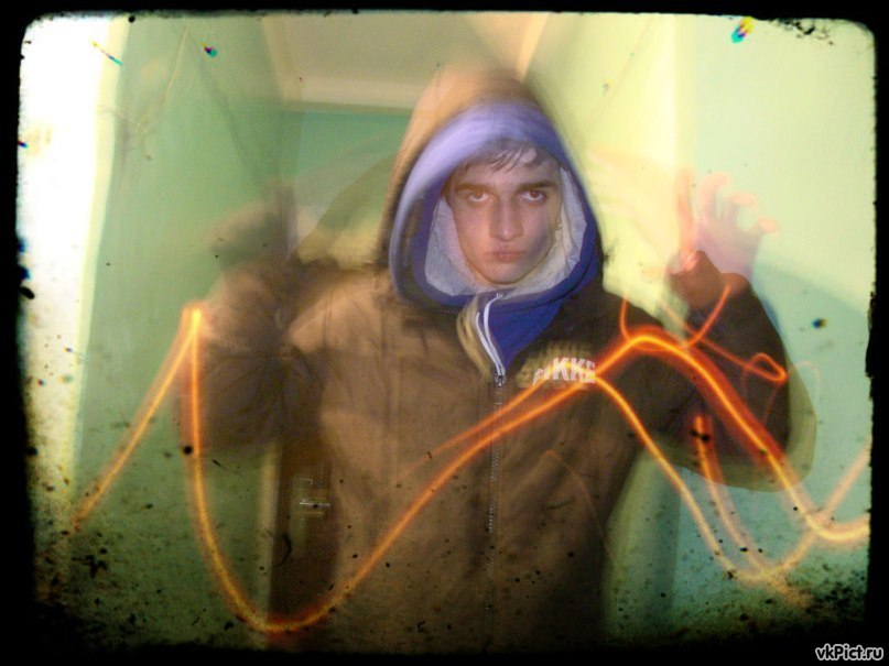 Серёжа Горелов ◢ DOC ◤ | Ростов-на-Дону