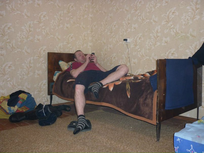 Михаил Кочнев | Канск