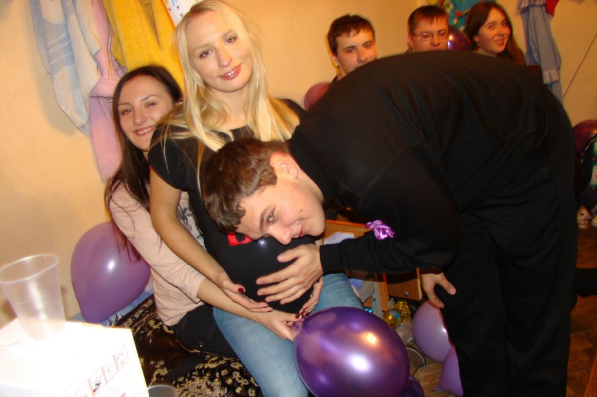 Марьяна Шама | Киев