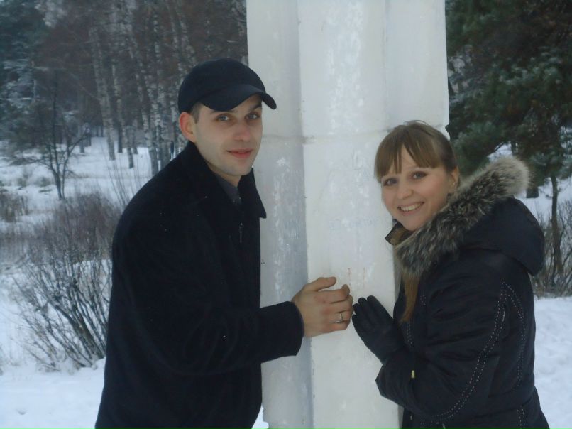 Татьяна Смирнова | Нижний Новгород