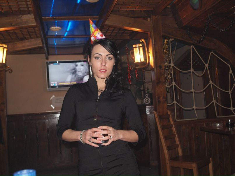 Мария Слободских | Москва