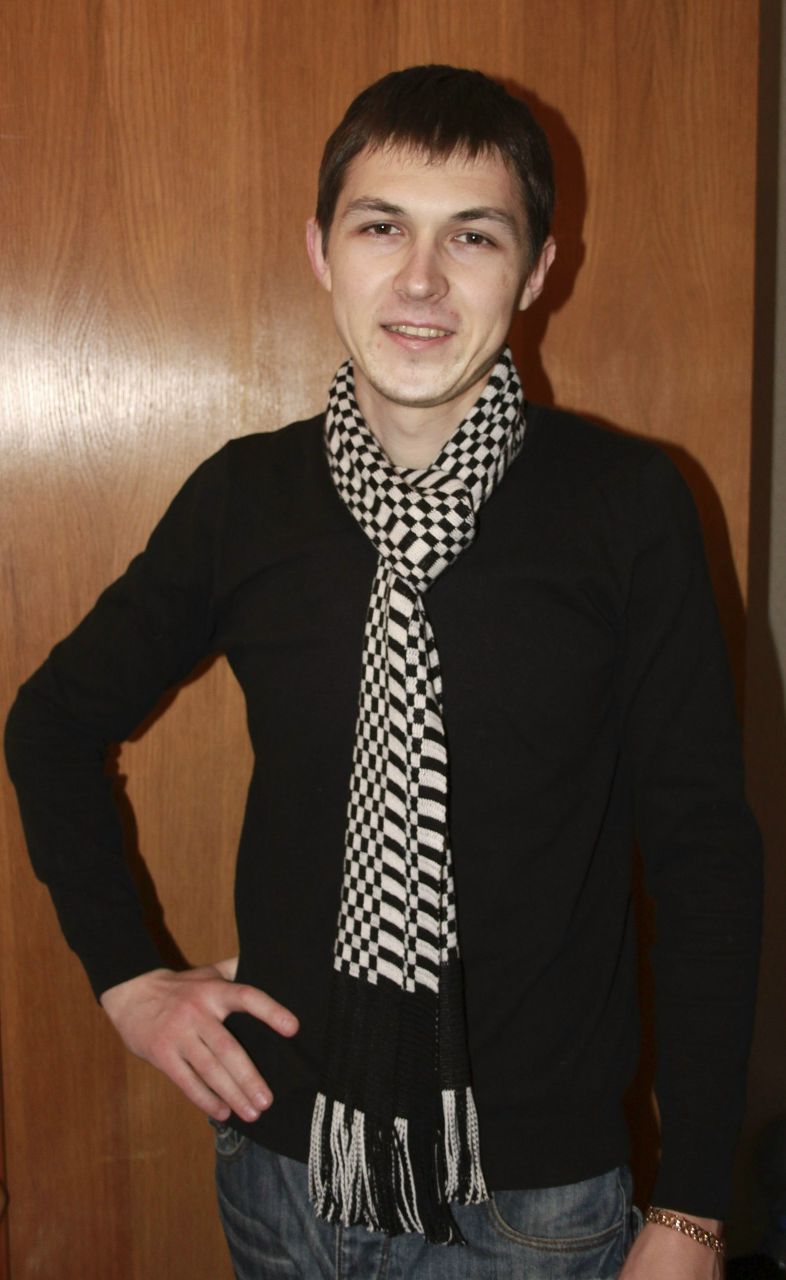 Александр Николаевич | Ростов-на-Дону