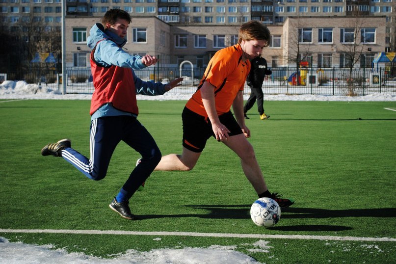 Антон Фоменко | Санкт-Петербург