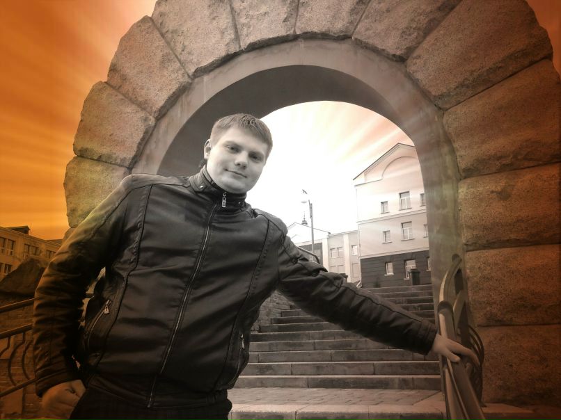 Виталий Поделинский | Гродно