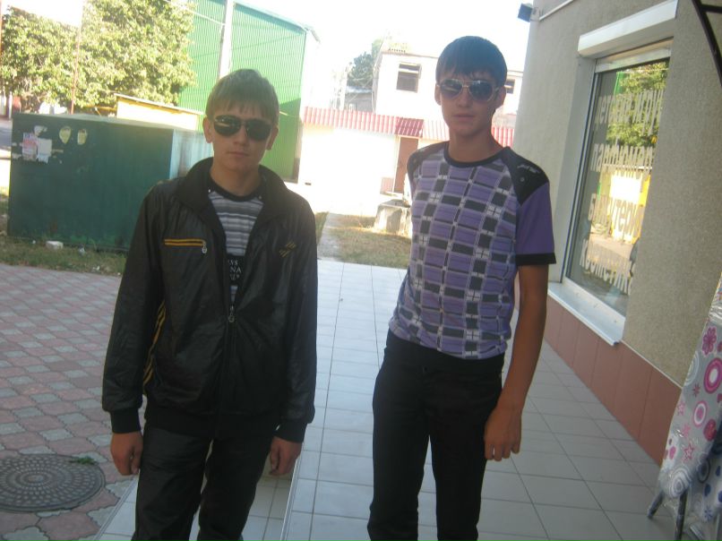 Александр Резник | Раздельная