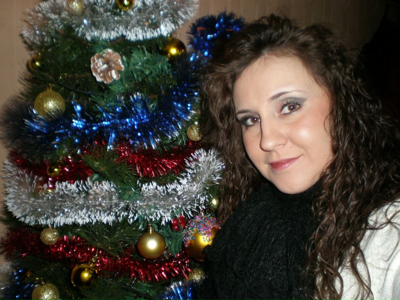 №103, Ольга Куриленко, 41 год, Желтые Воды №103, Ольга Куриленко, 41 год, Желтые Воды