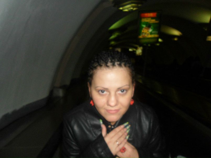 Ирина Бут-Гусаим Николаевна | Санкт-Петербург