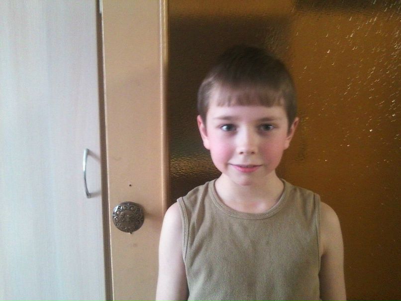 Ирина Комарова | Санкт-Петербург