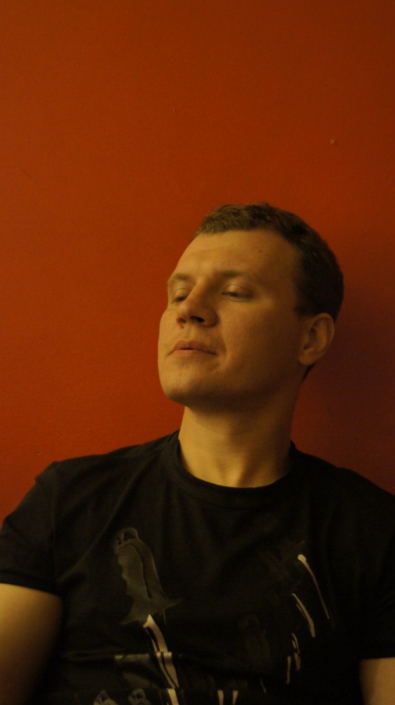 Олег Шапак | Санкт-Петербург