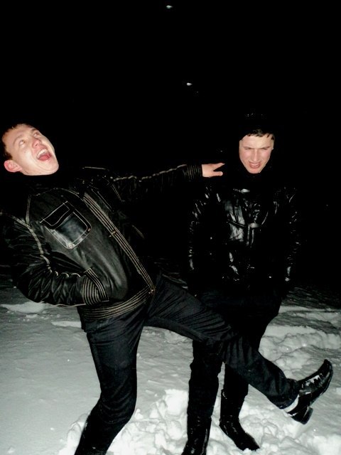 Илья Ивахник | Волгоград