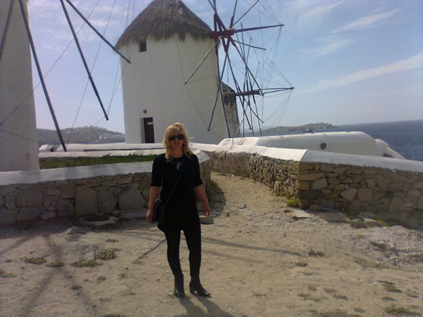 №19, Natallia Birych, 50 лет, Melbourne №19, Natallia Birych, 50 лет, Melbourne