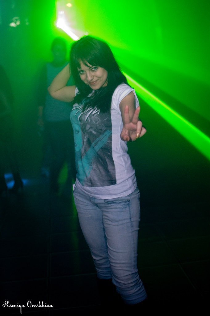 Виктория Герасименко | Ростов-на-Дону