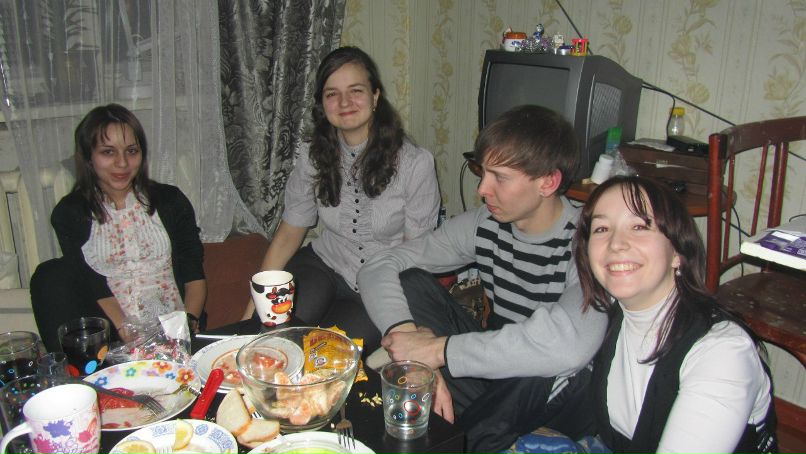 Светлана Романова | Нижний Новгород