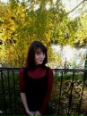 Фотография Мария Винс