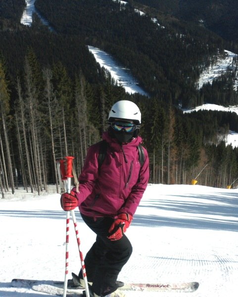 Ольга Марушка Marulya | San Francisco