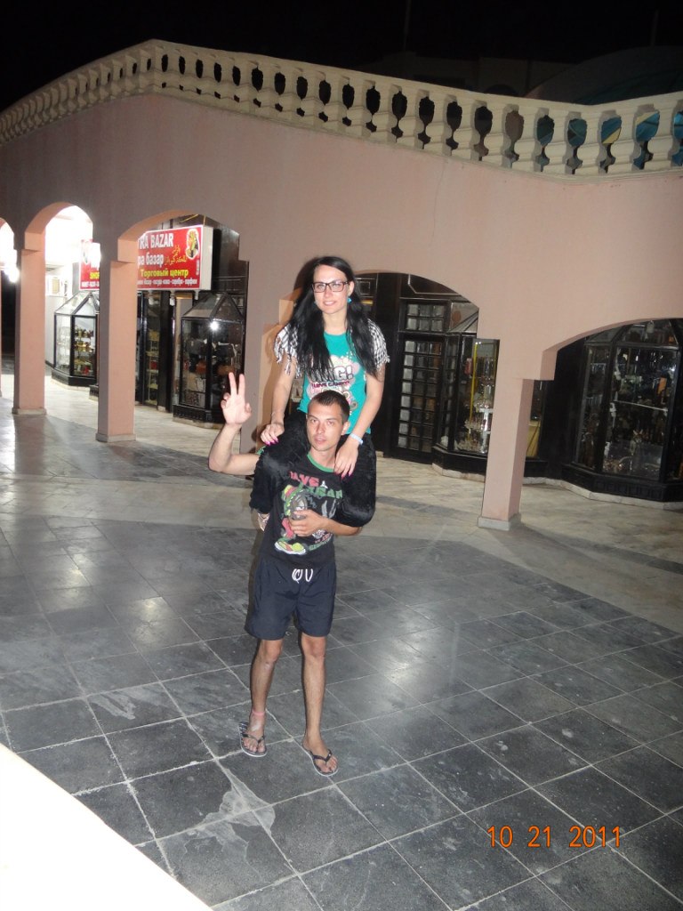 Дмитрий Ковалевский | Тверь