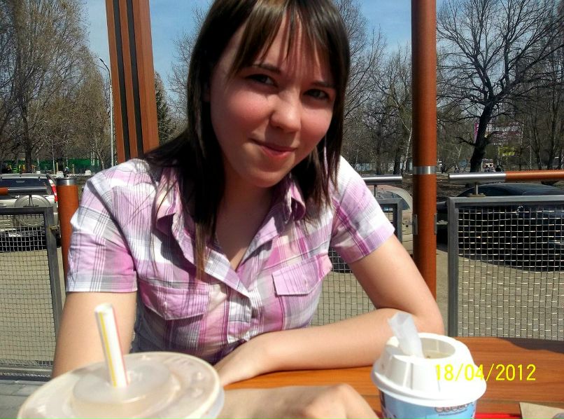 Svetlanka Musetik | Самара