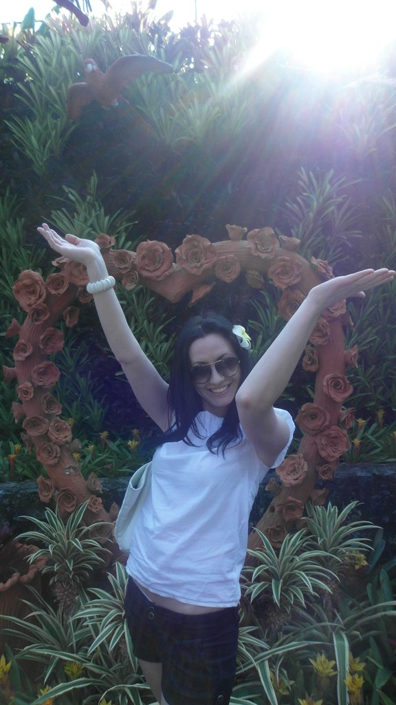 Алёна Соловьева | Новосибирск