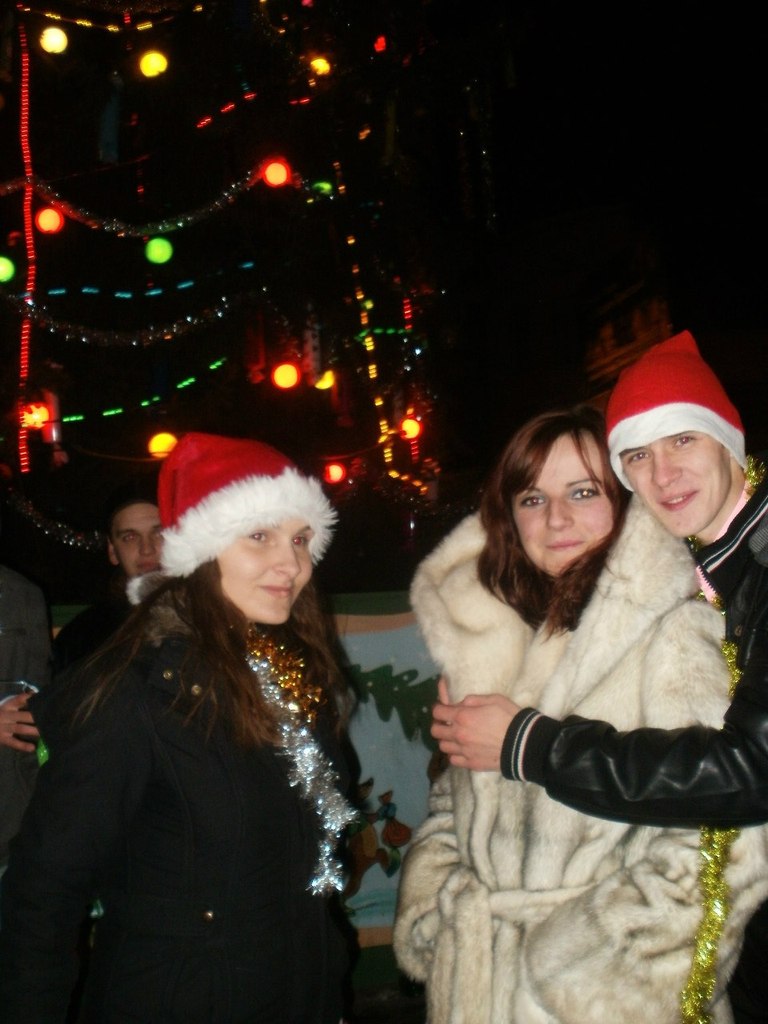 Коля Михайлюк | 