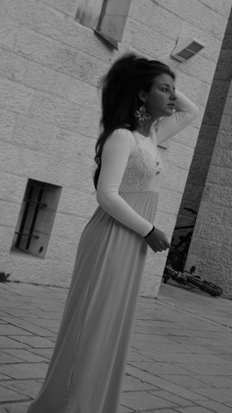 №159, Сара Кременчуцкая №159, Сара Кременчуцкая