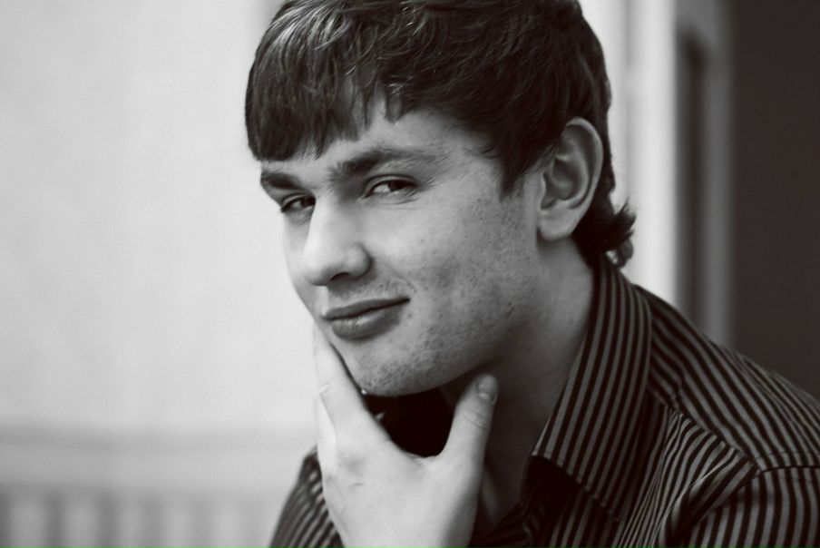 №28, Павел Македонский, 38 лет, Киев №28, Павел Македонский, 38 лет, Киев