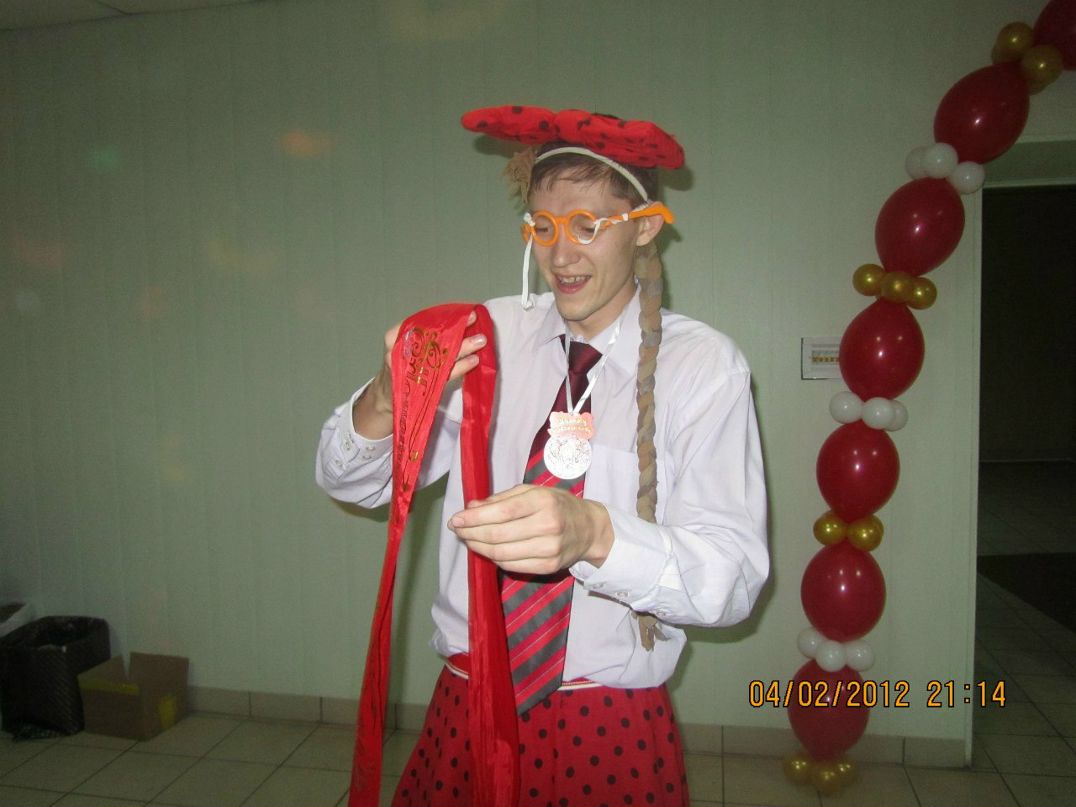 Елена Кижеватова | Тимашево