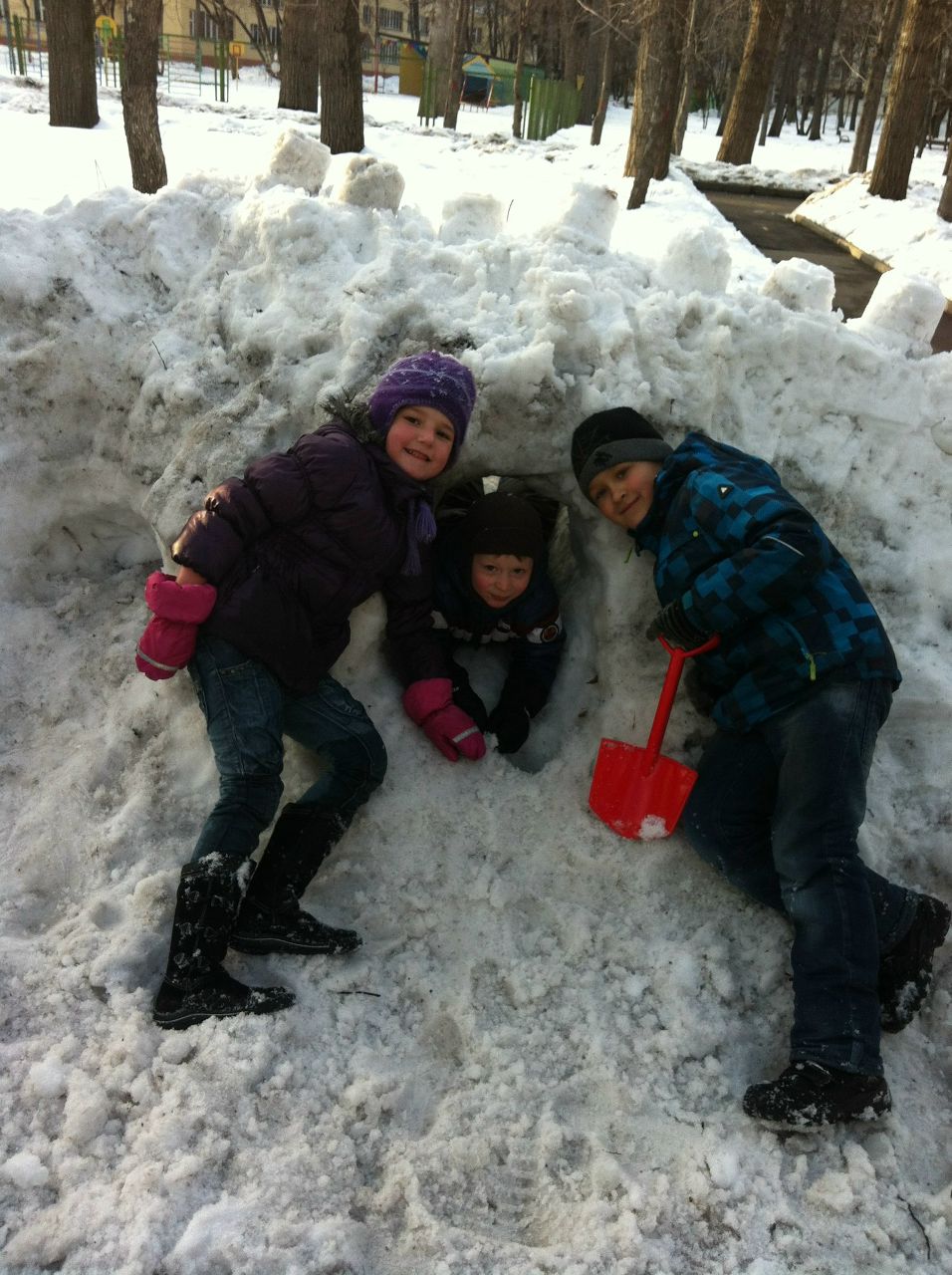 Анастасия Гавшина | Егорьевск