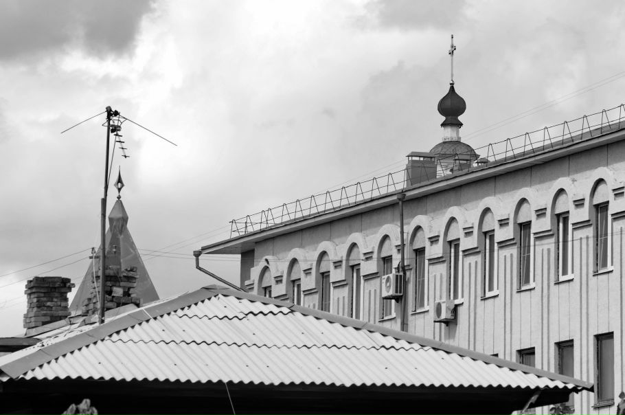 №120, Oleg Orlov, Тюмень №120, Oleg Orlov, Тюмень