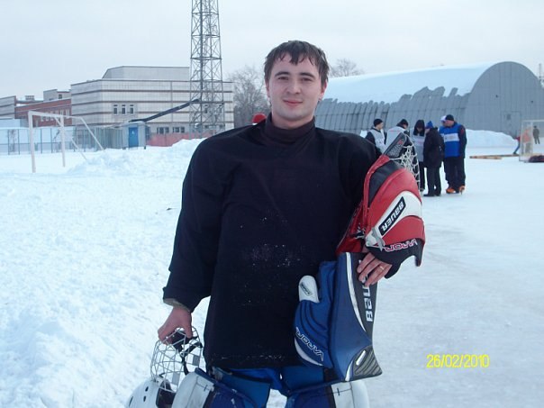 Антон Матвеев | Казань